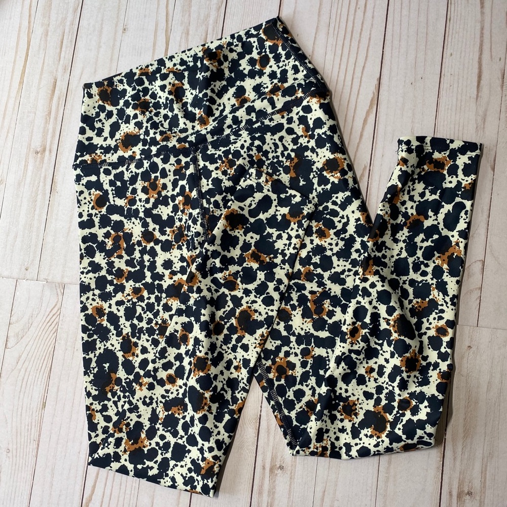SAGE collective leggings